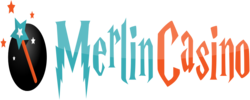 Merlin Casino Logo