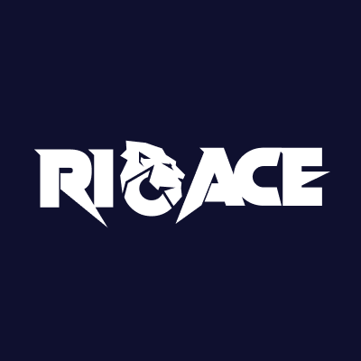 RioAce Casino Logo