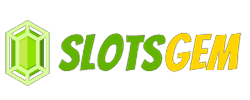 SlotsGem Casino Logo