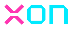 XON.bet Logo